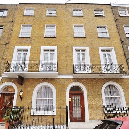 Elmwood Hotel London Exterior foto