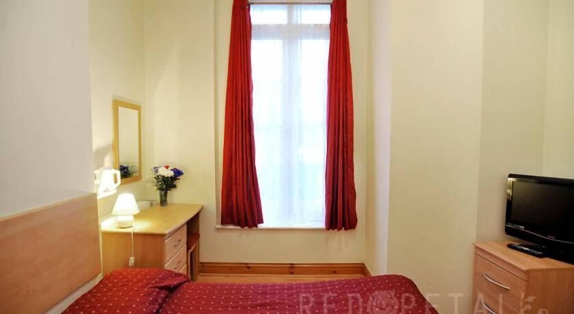 Elmwood Hotel London Exterior foto