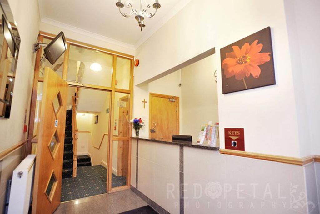 Elmwood Hotel London Exterior foto